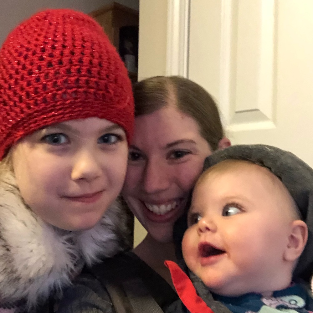 Meet your Posher, Liana